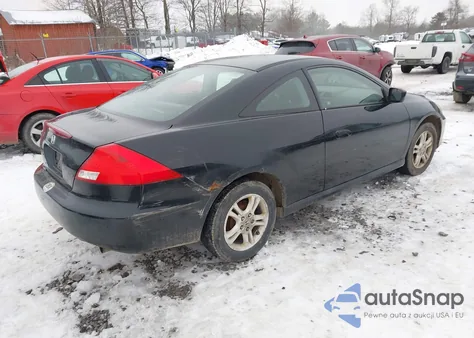 2007 Honda Accord 2.4 Lx z USA, uszkodzony, nr VIN 1HGCM72387A005373